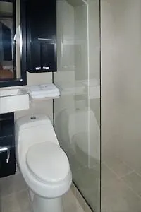 Hotel Ayenda 1236 Platinum Plaza Medellín 3*,  Kolumbia