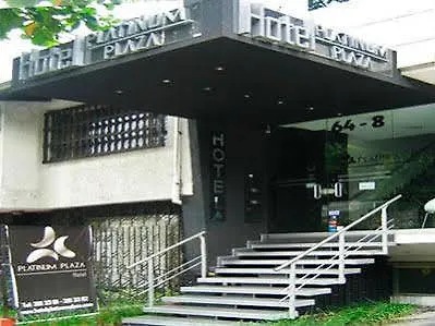 ***  Hotel Ayenda 1236 Platinum Plaza Medellín Kolumbia