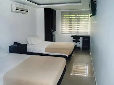Hotel Ayenda 1236 Platinum Plaza Medellín