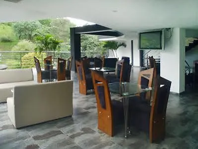 Hotel Ayenda 1236 Platinum Plaza Medellín