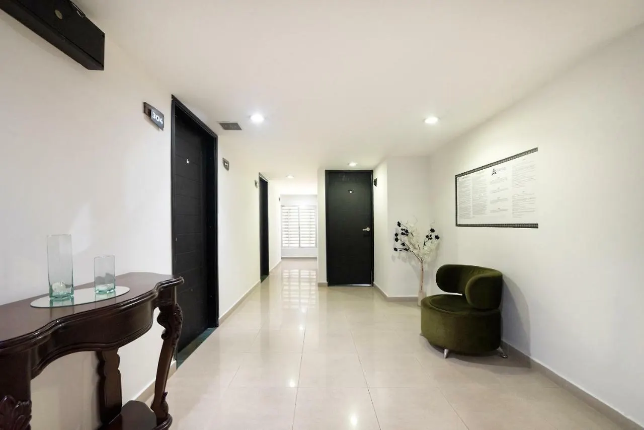 Hotel Ayenda 1236 Platinum Plaza Medellín 3*,  Kolumbia