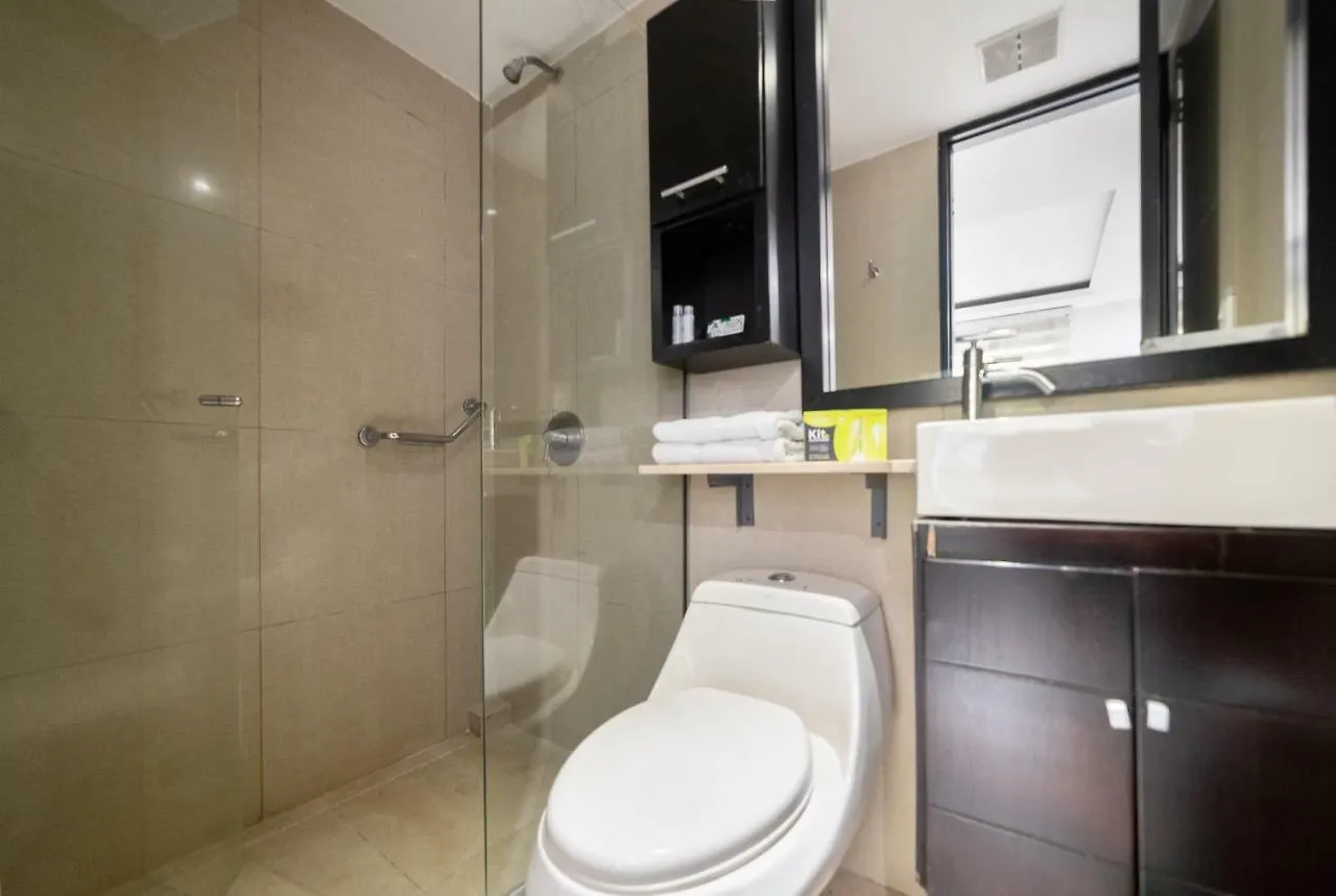 Hotel Ayenda 1236 Platinum Plaza Medellín