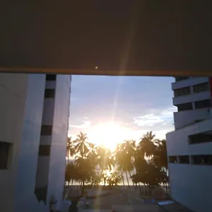 Rodadero Caribean 204 Apartamento