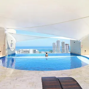 Velas Al Mar Rodadero Apartamento