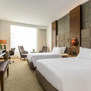Nh Collection Royal Teleport Hotel