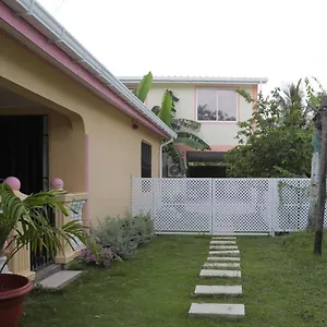 Mango House Apartamento