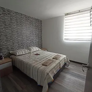 Apartamento Nuevo En Bochalema Apartamento
