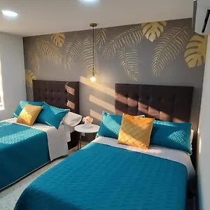 Park 66 Apartamento