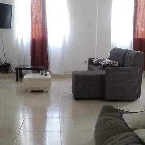 De 2 En Apartamento