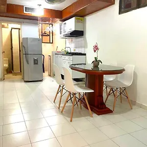 Rodadero Parador 205 A Apartamento