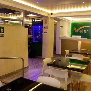 Veler Hotel