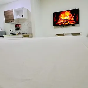 403 In El Penon Apartamento
