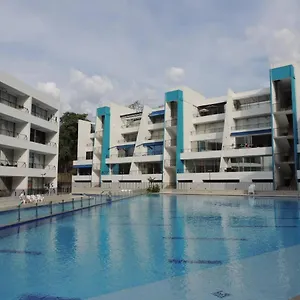 Apartamento San Jerónimo Medellín