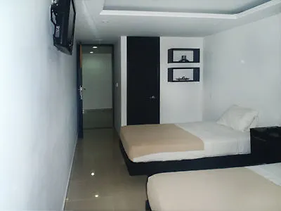 Hotel Ayenda 1236 Platinum Plaza Medellín