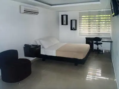 Hotel Ayenda 1236 Platinum Plaza Medellín