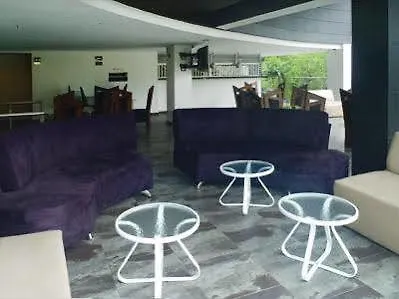 Hotel Ayenda 1236 Platinum Plaza Medellín 3*,