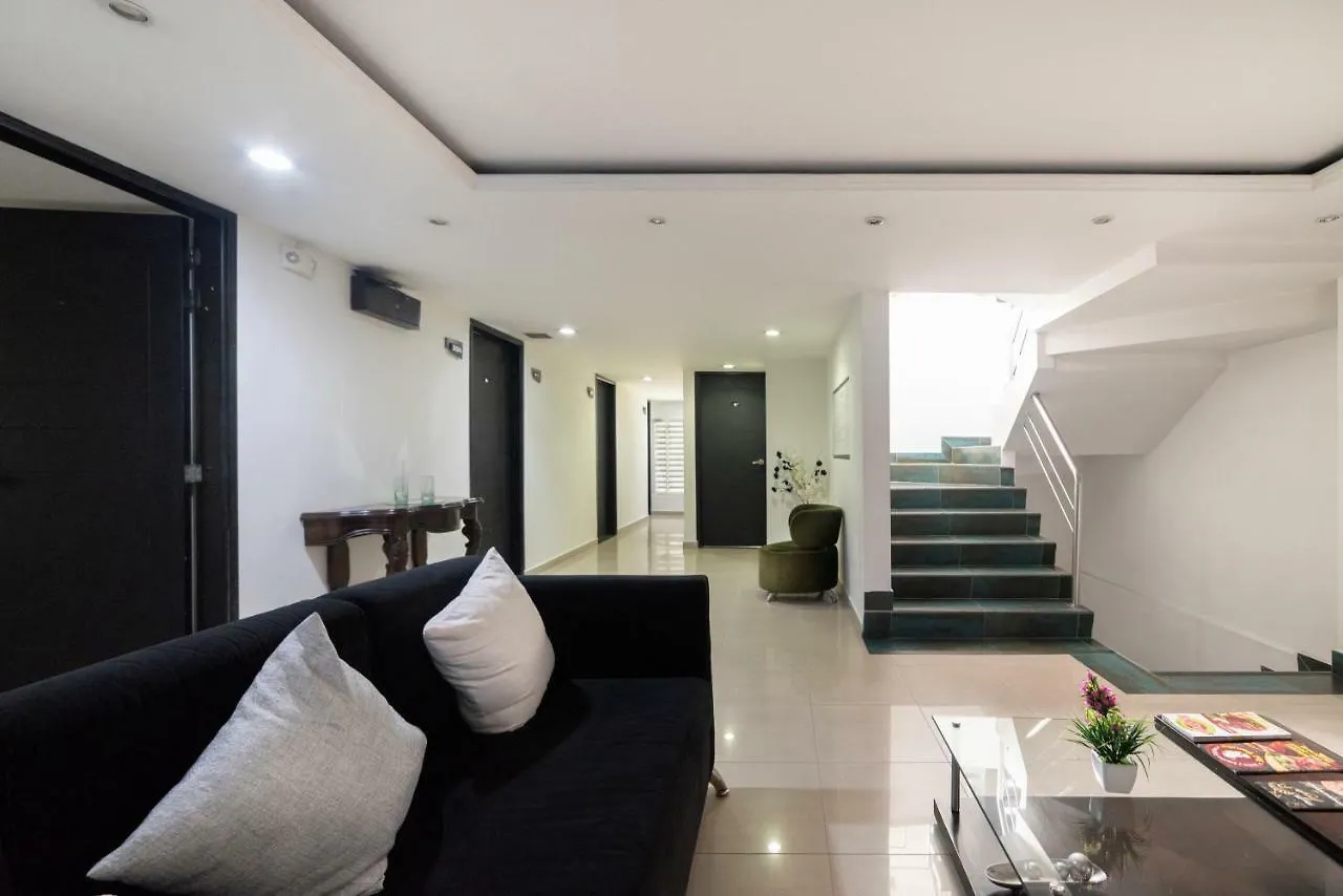 Hotel Ayenda 1236 Platinum Plaza Medellín