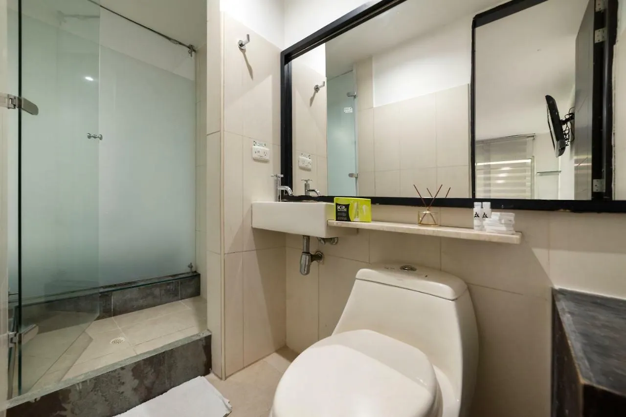 Hotel Ayenda 1236 Platinum Plaza Medellín